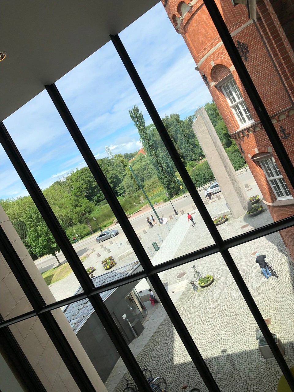 Schweden - Malmö - 