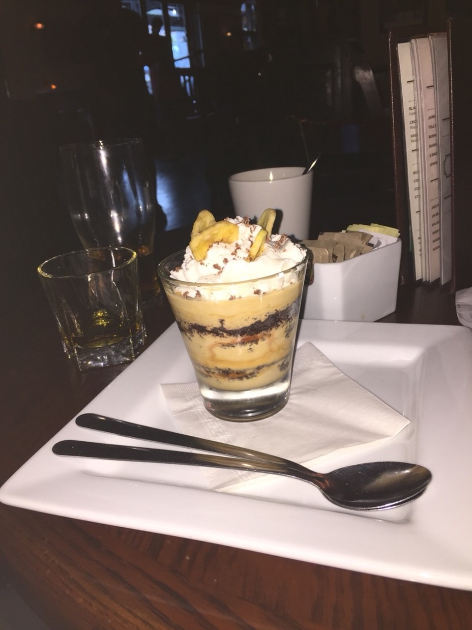 Canada - Whistler - Toet!