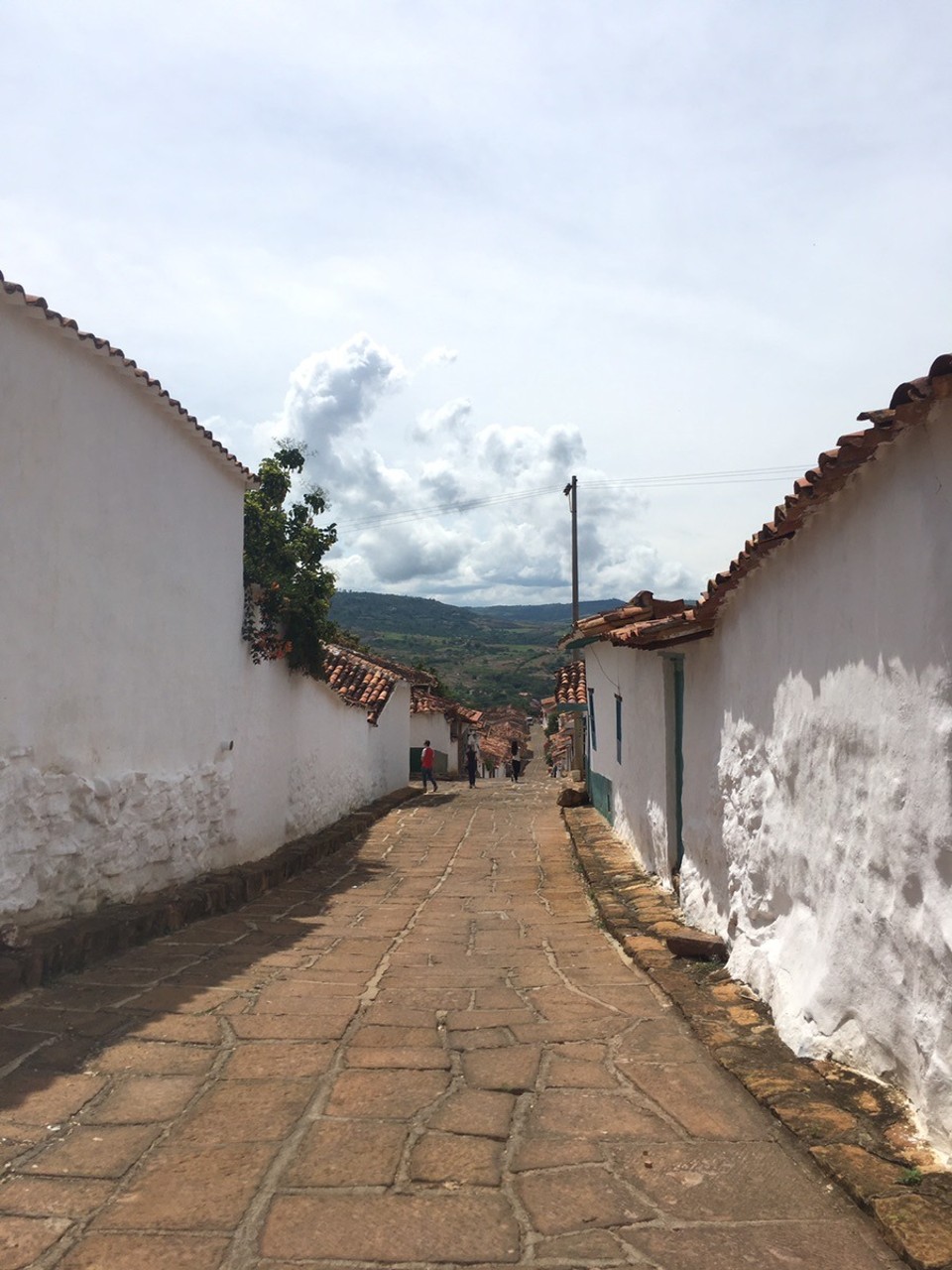  - Confines, Santander, Colombia - 