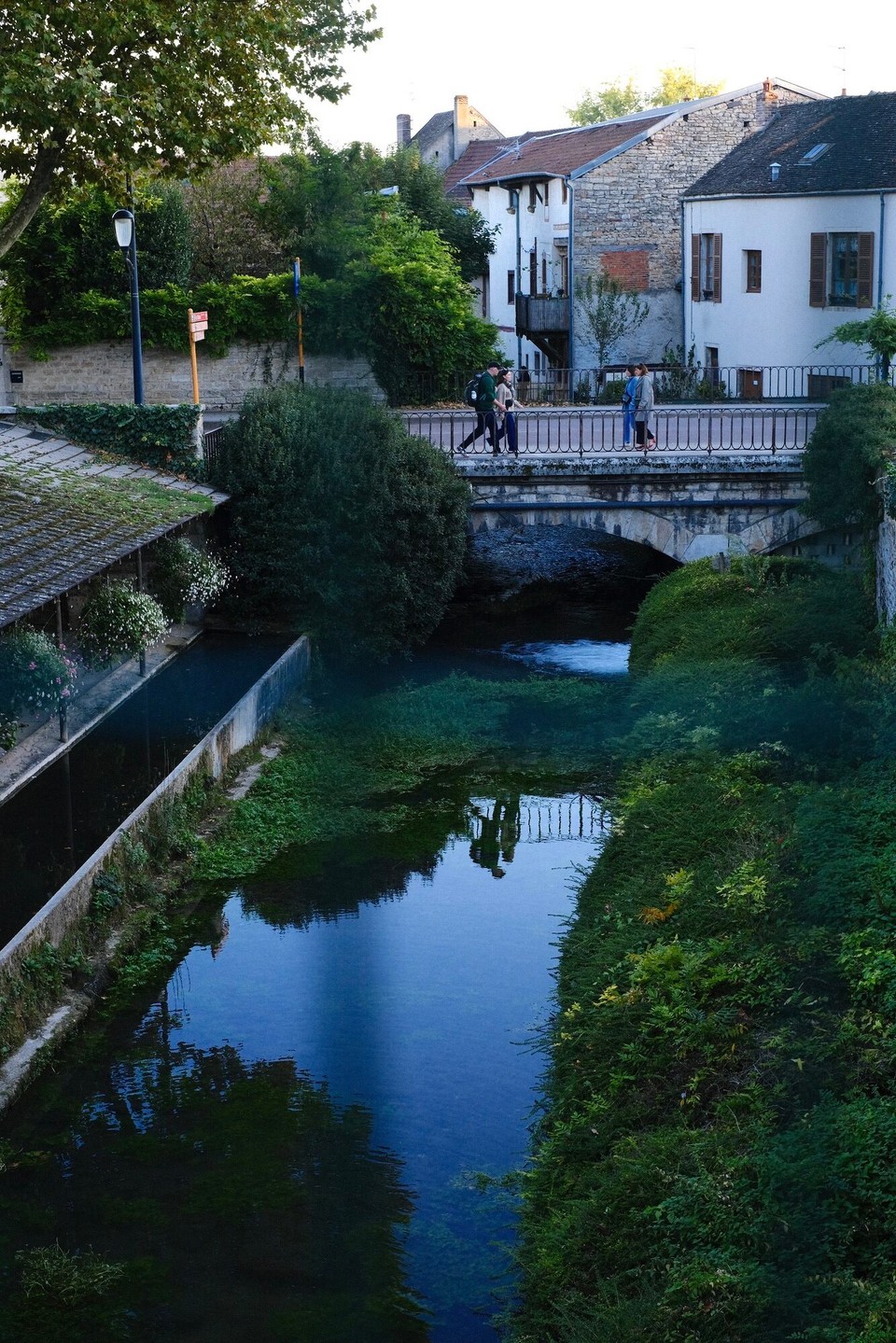 Frankreich - Beaune - 