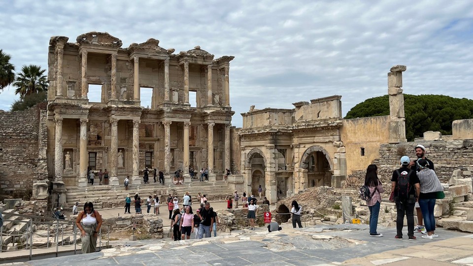 Türkei - Kusadasi - 