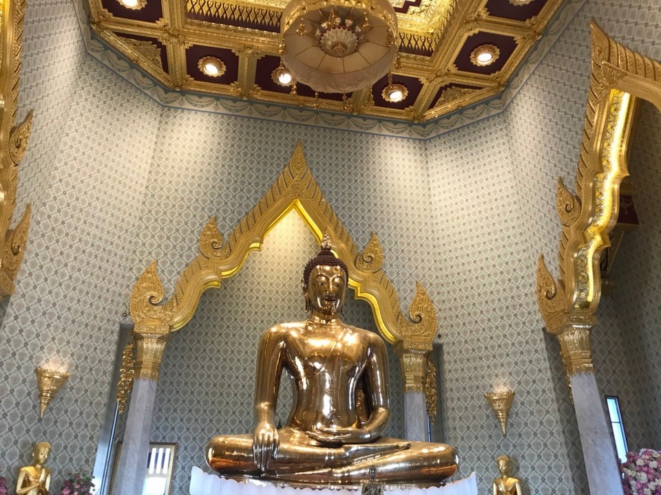 Thailand - Bangkok - 