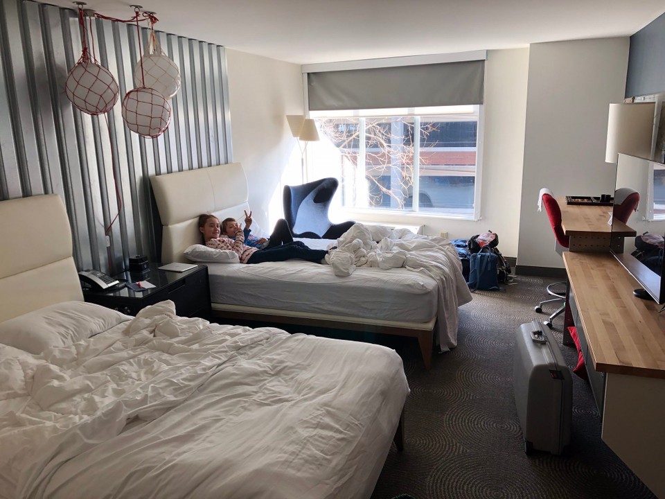 Vereinigte Staaten - San Francisco - 
