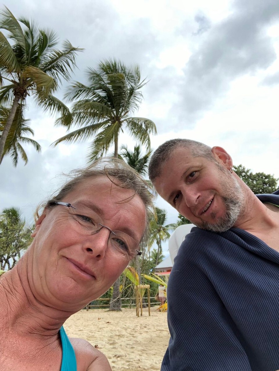 Guadeloupe - Pointe-à-Pitre - 