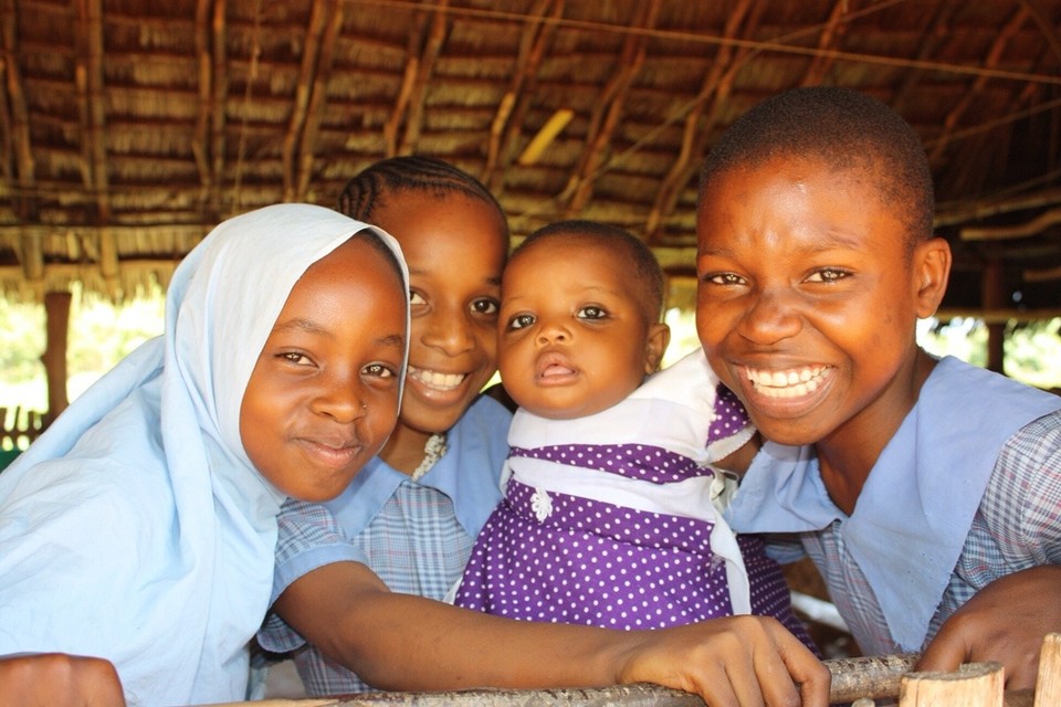 Kenia - Kwale - 