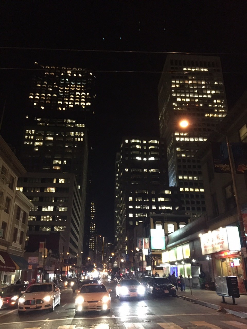  - San Francisco, California, Estats Units - 
