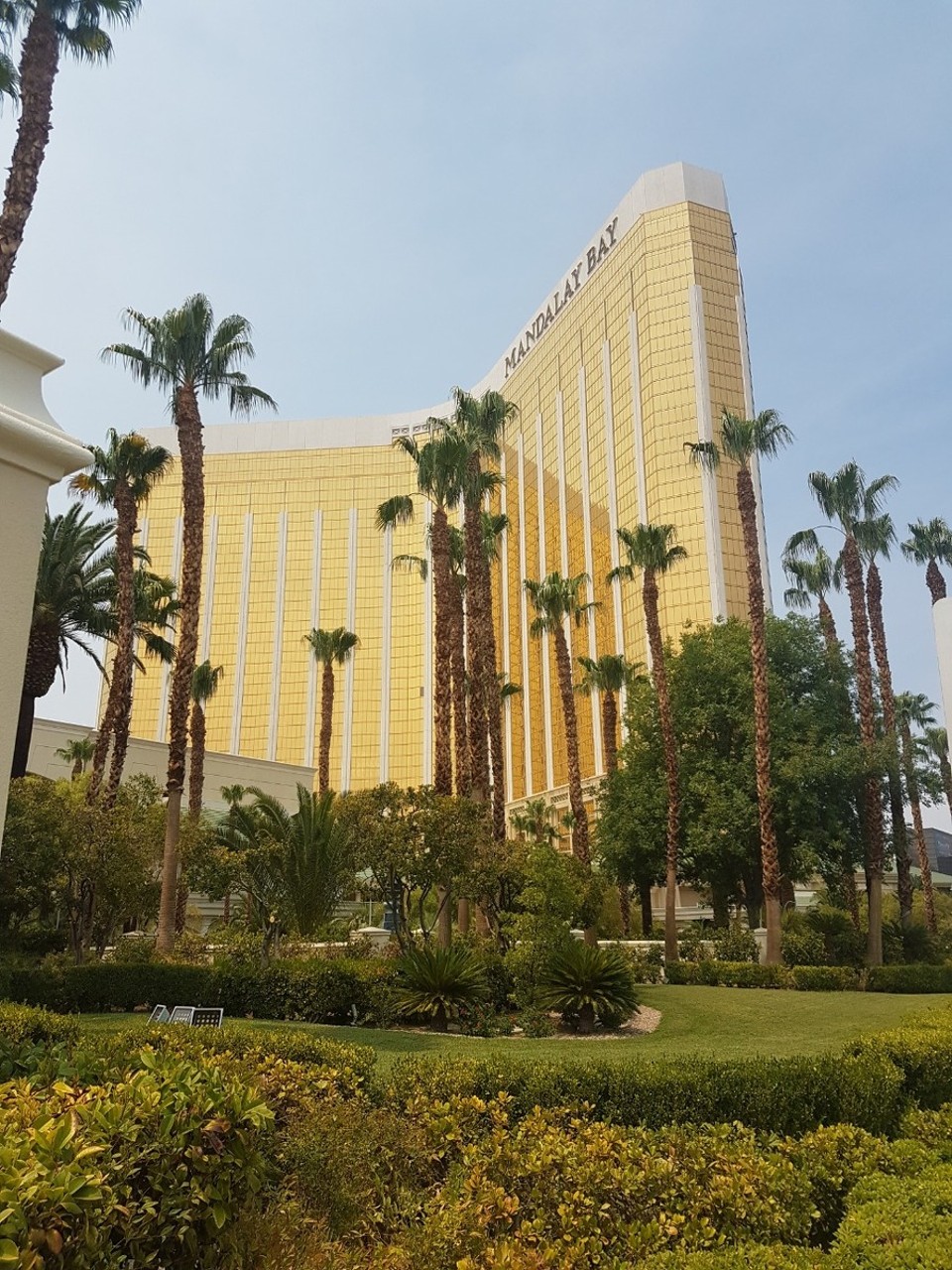 USA - Las Vegas - 