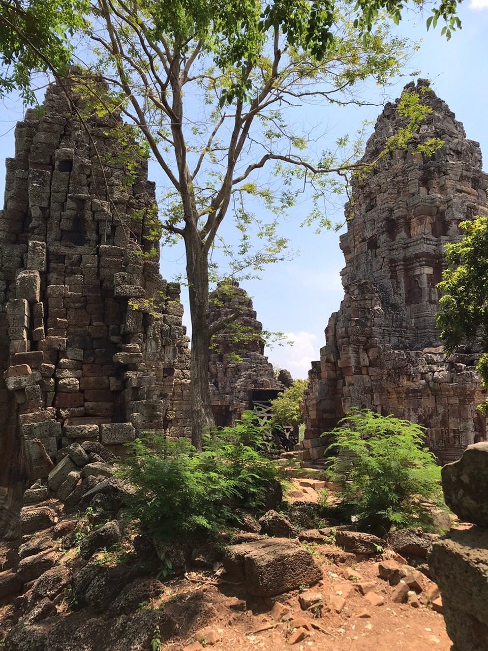 Cambodia - Battambang - 