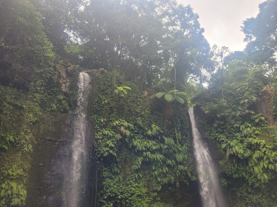Indonesien - Lombok - 
