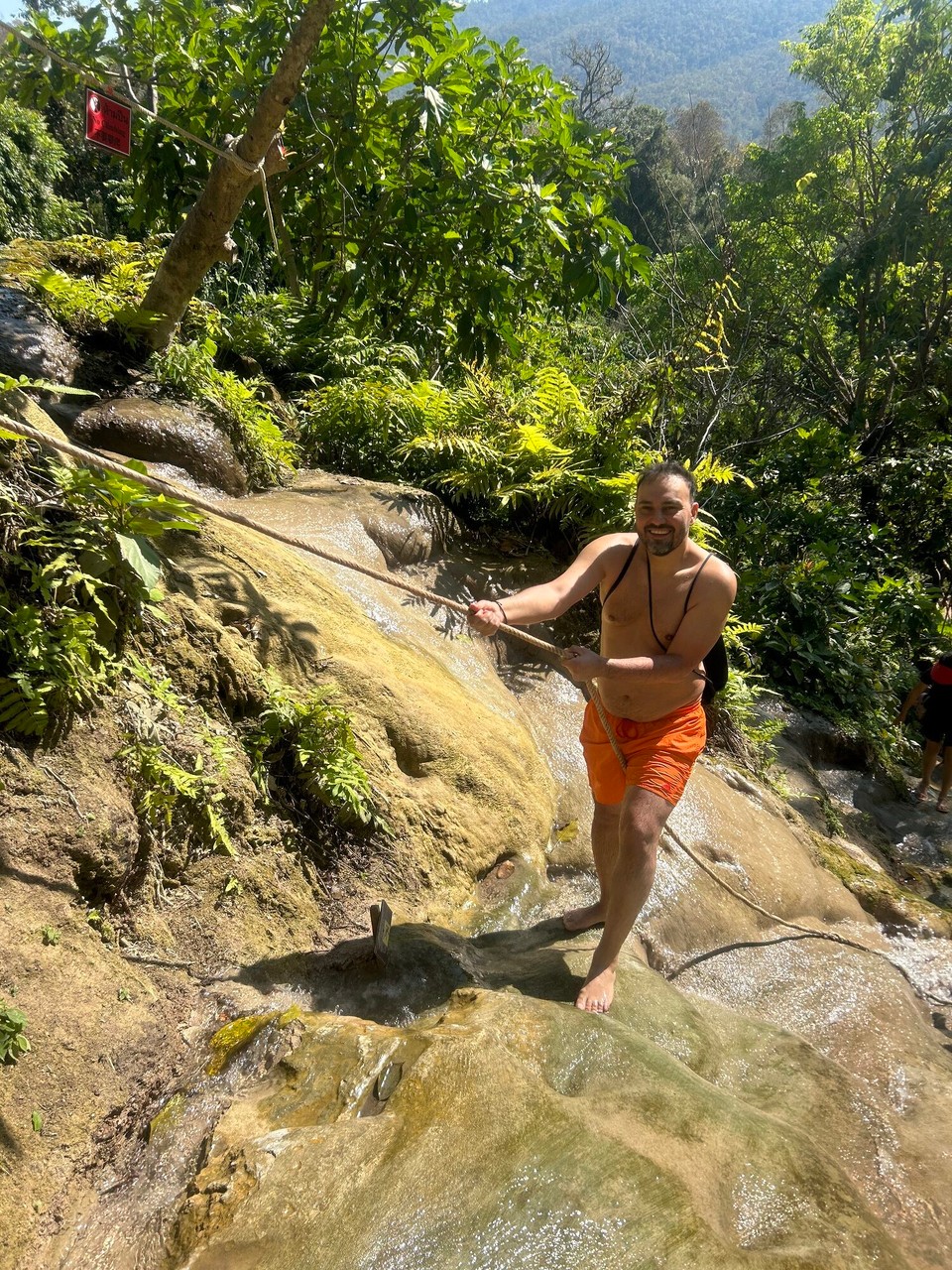 Thailand - Chiang Mai - 