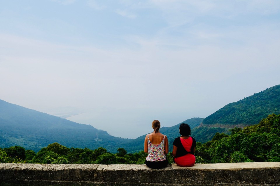 Vietnam - Da Nang - 