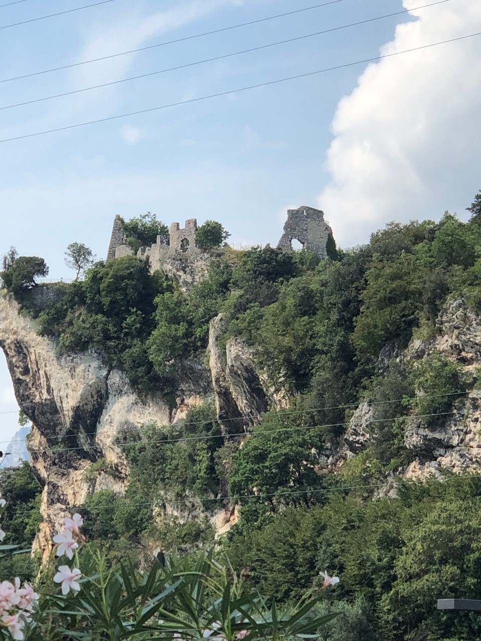 Italien - Montichiari - 