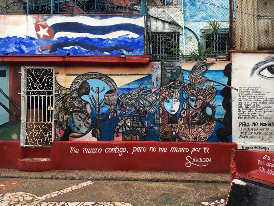 Cuba - Havana - 