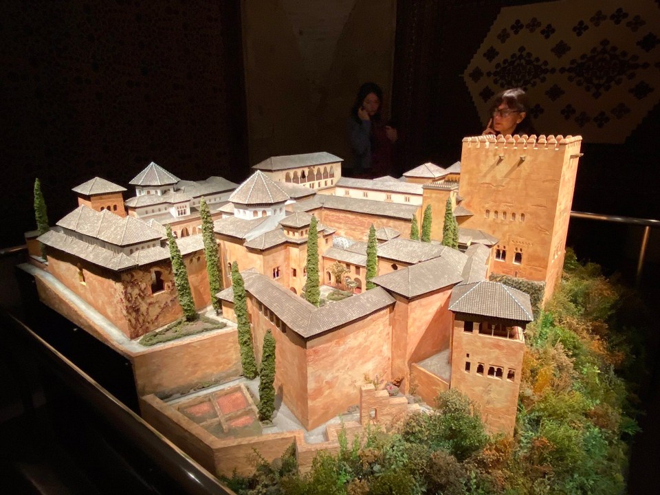 Spanien - Córdoba - 