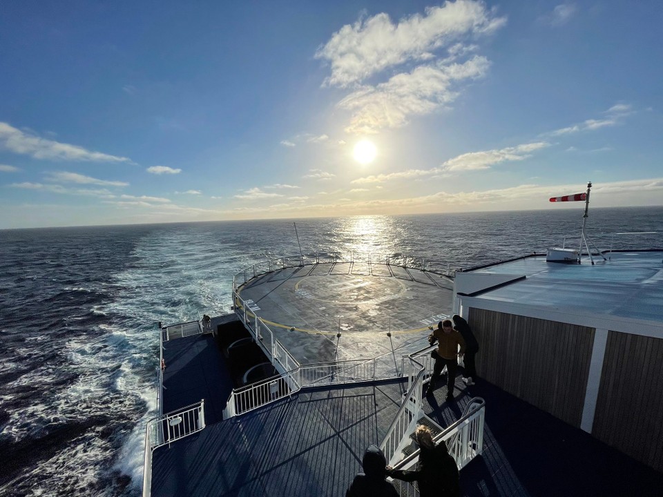 Vereinigtes Königreich - Shetland - 