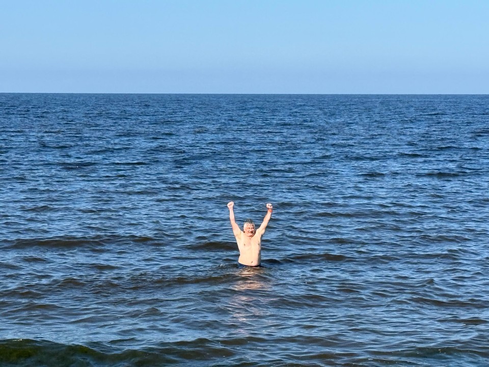 Estland - Narva - Da!