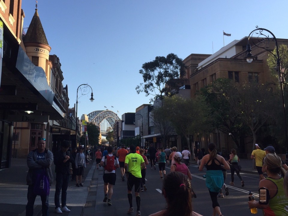 Australia - Sydney - 