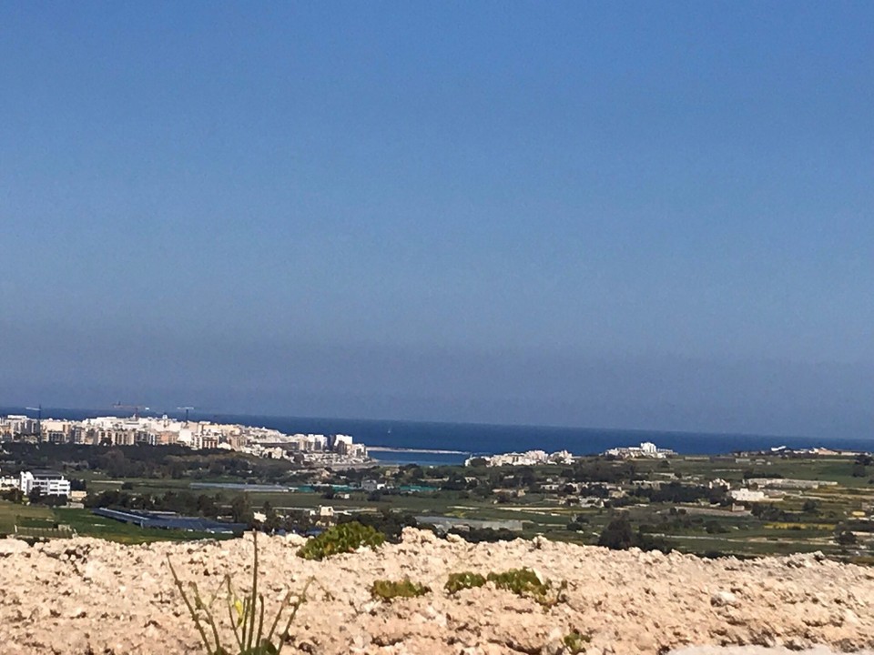 Malta - Dingli - 