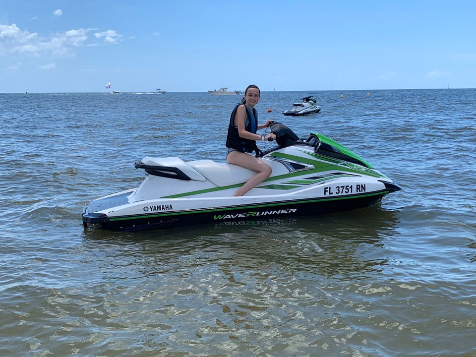 Vereinigte Staaten - Fort Myers Beach - 
