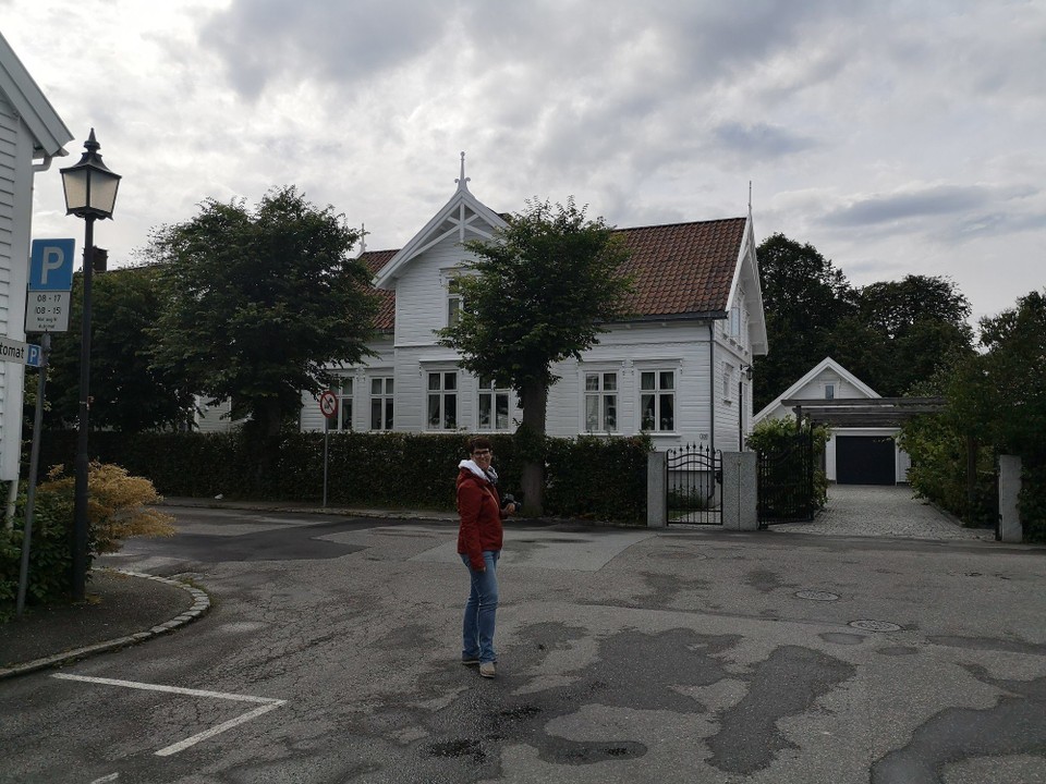 Norwegen - Lindesnes - 