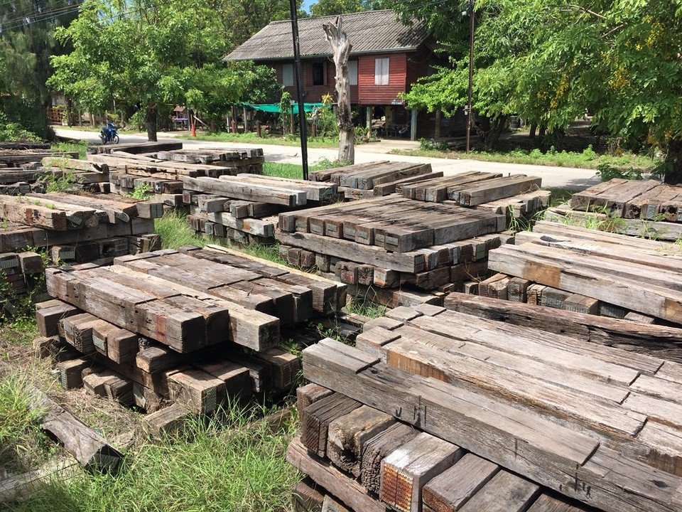 Thailand - Kanchanaburi - 