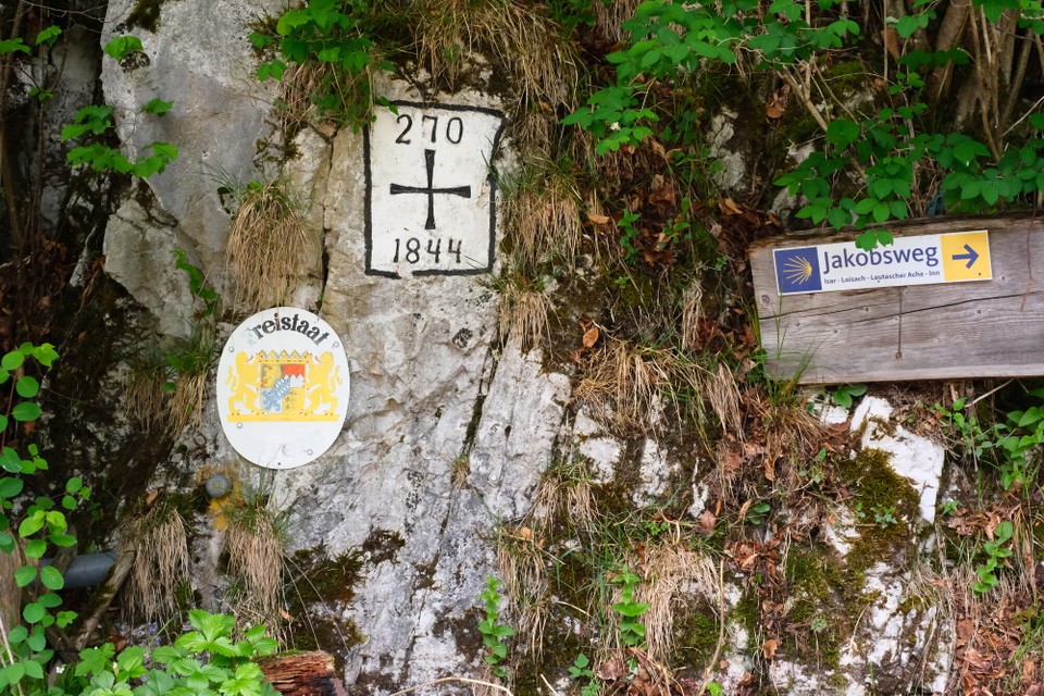 Österreich - Leutasch - 