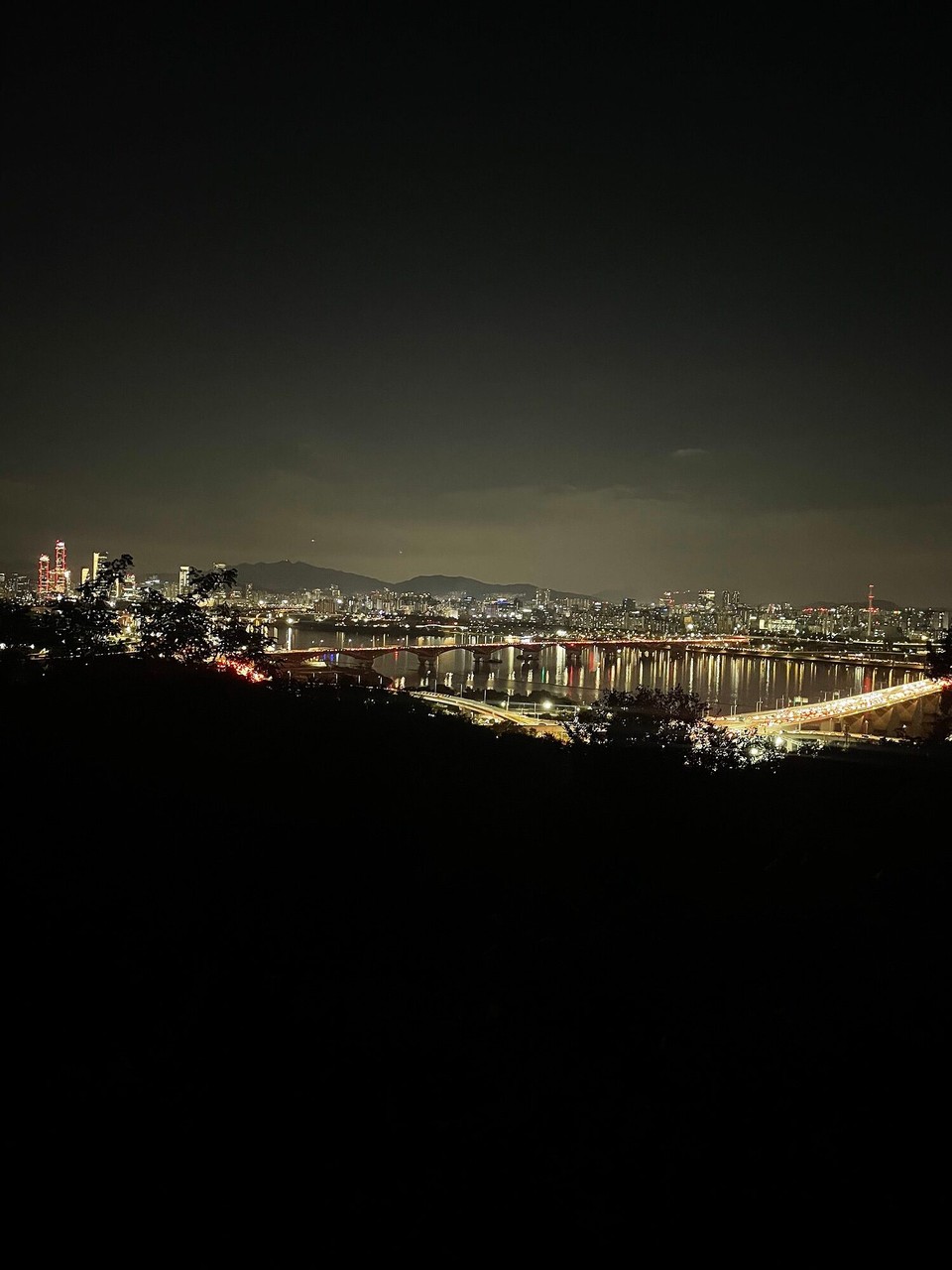 대한민국 - 서울특별시 - 