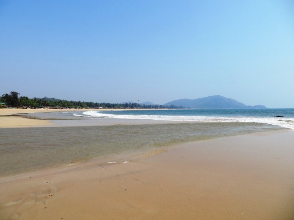 Indien - Agonda - 