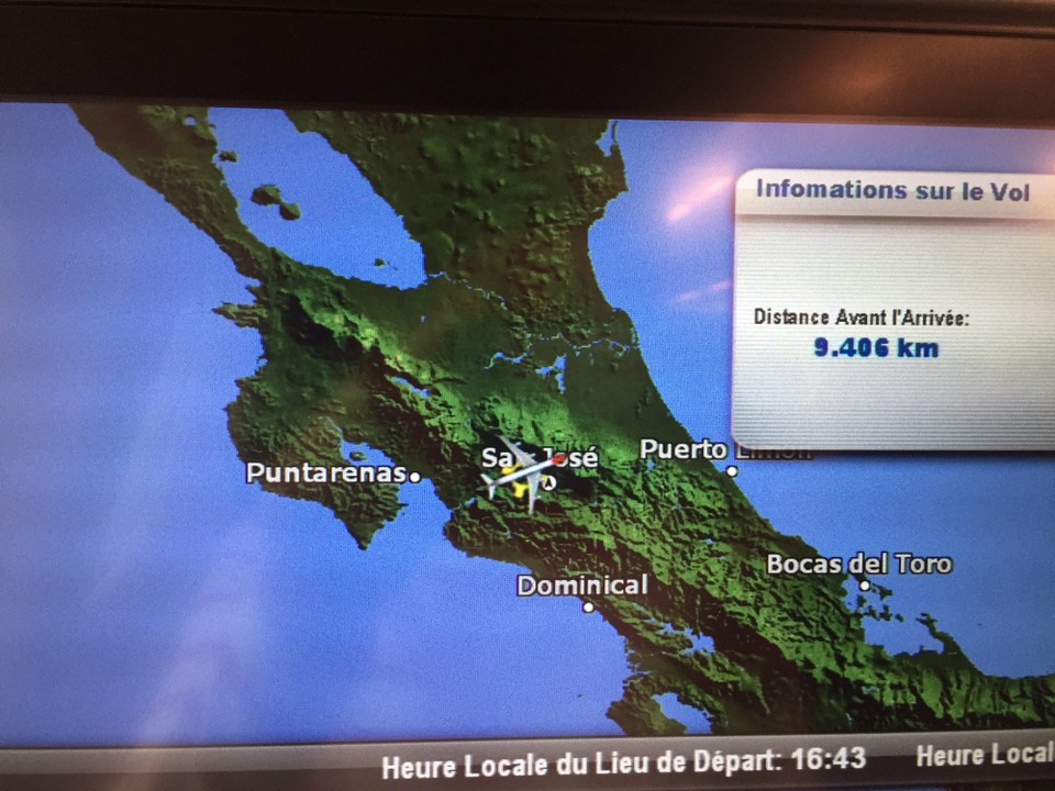 Costa Rica - San José - 