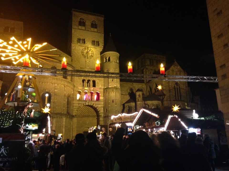 Deutschland - Trier - 