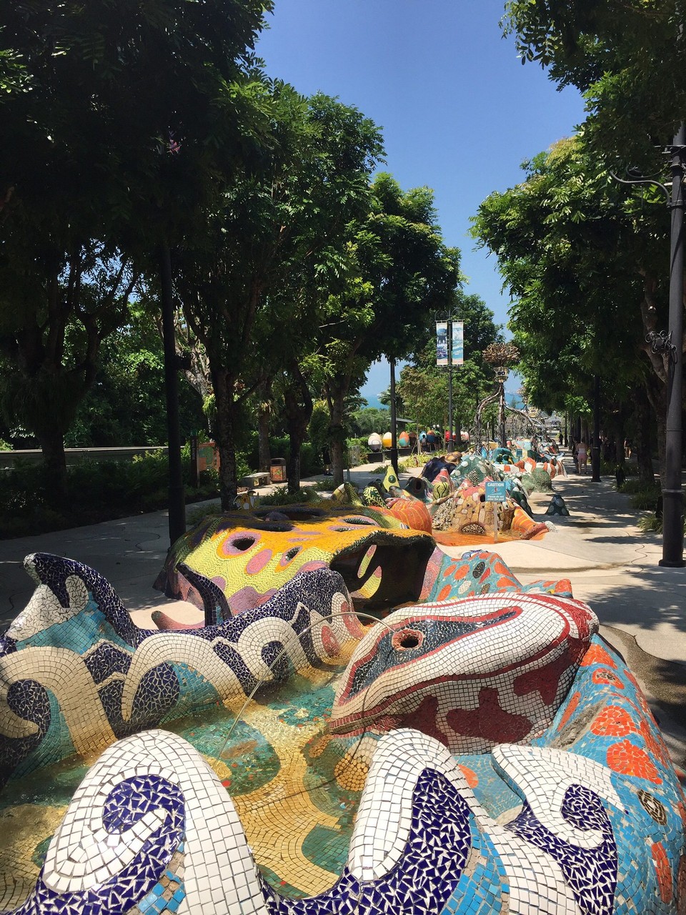 Singapur - Macpherson - 