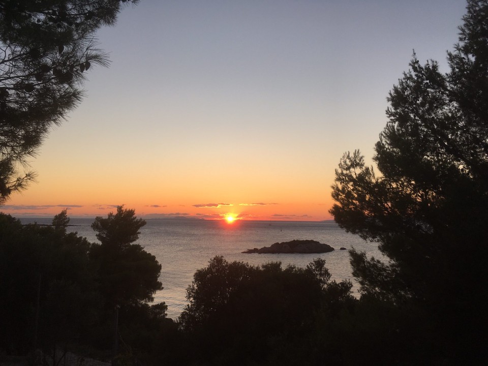 Croatia - Ston - 