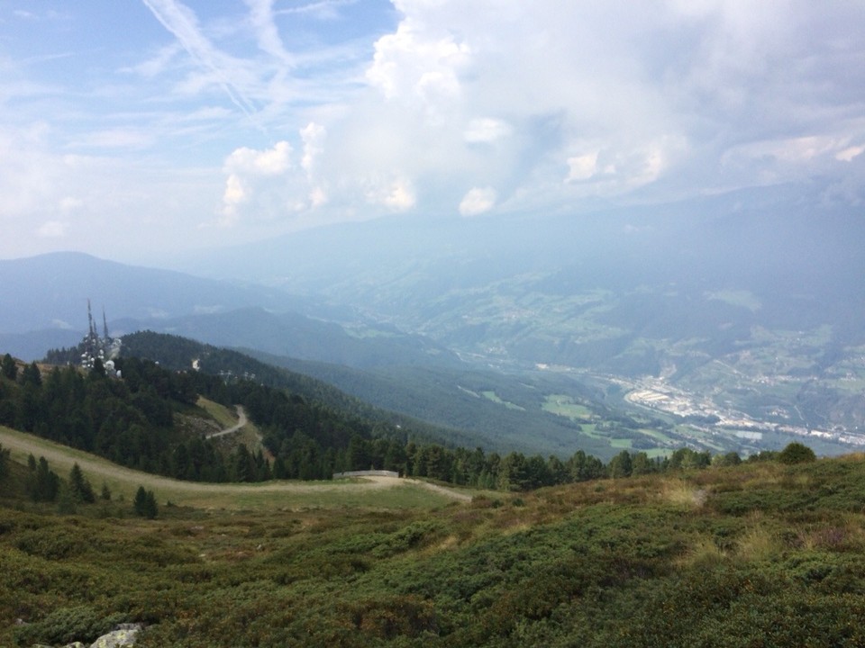 Italien - Brixen - 