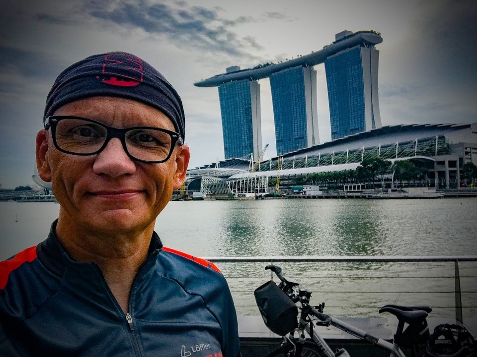 Singapur - Singapore - 