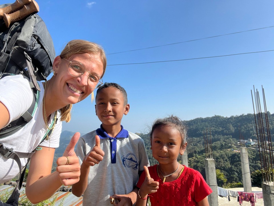 Nepal -  - 