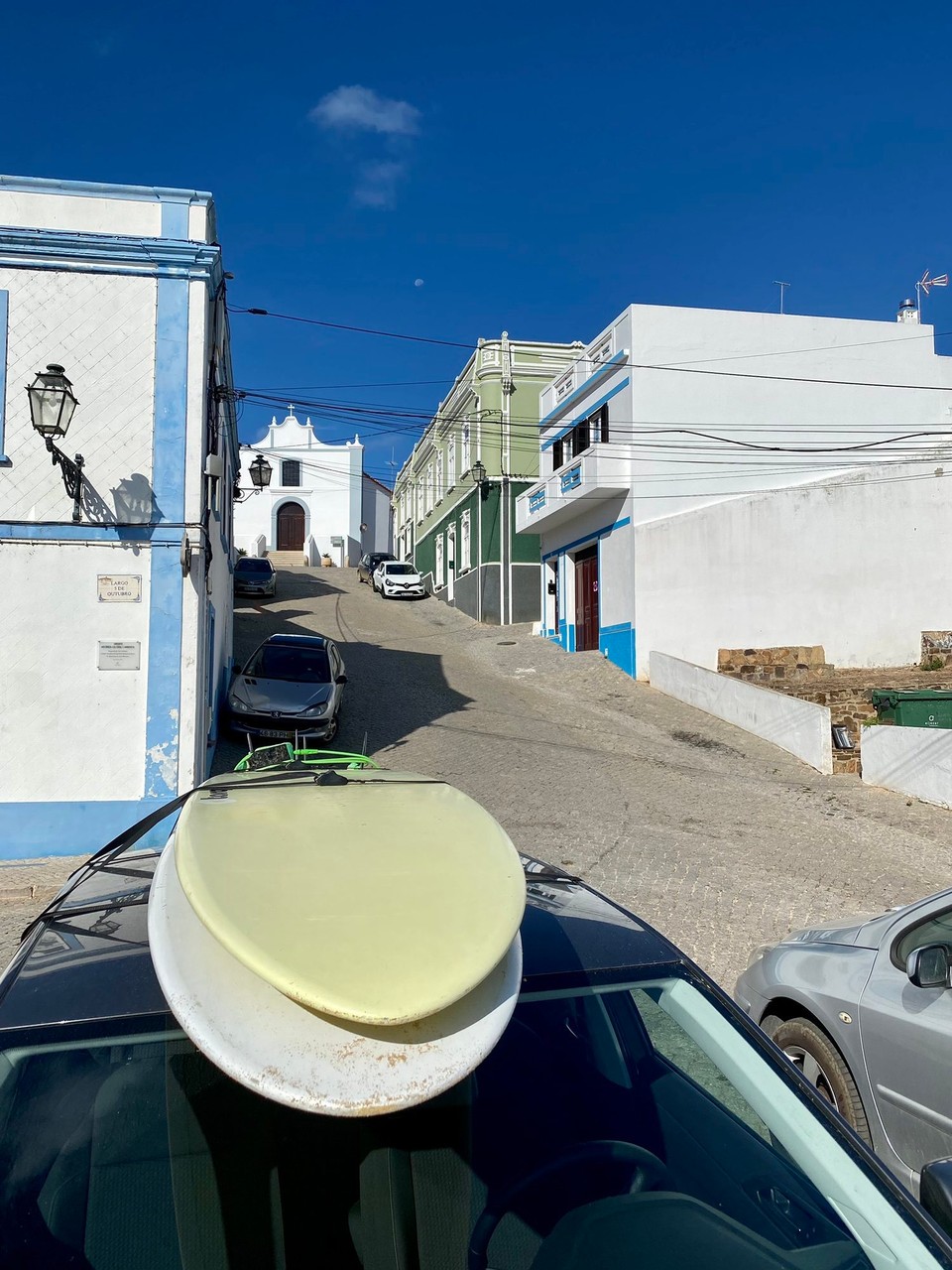 Portugal - Aljezur - 