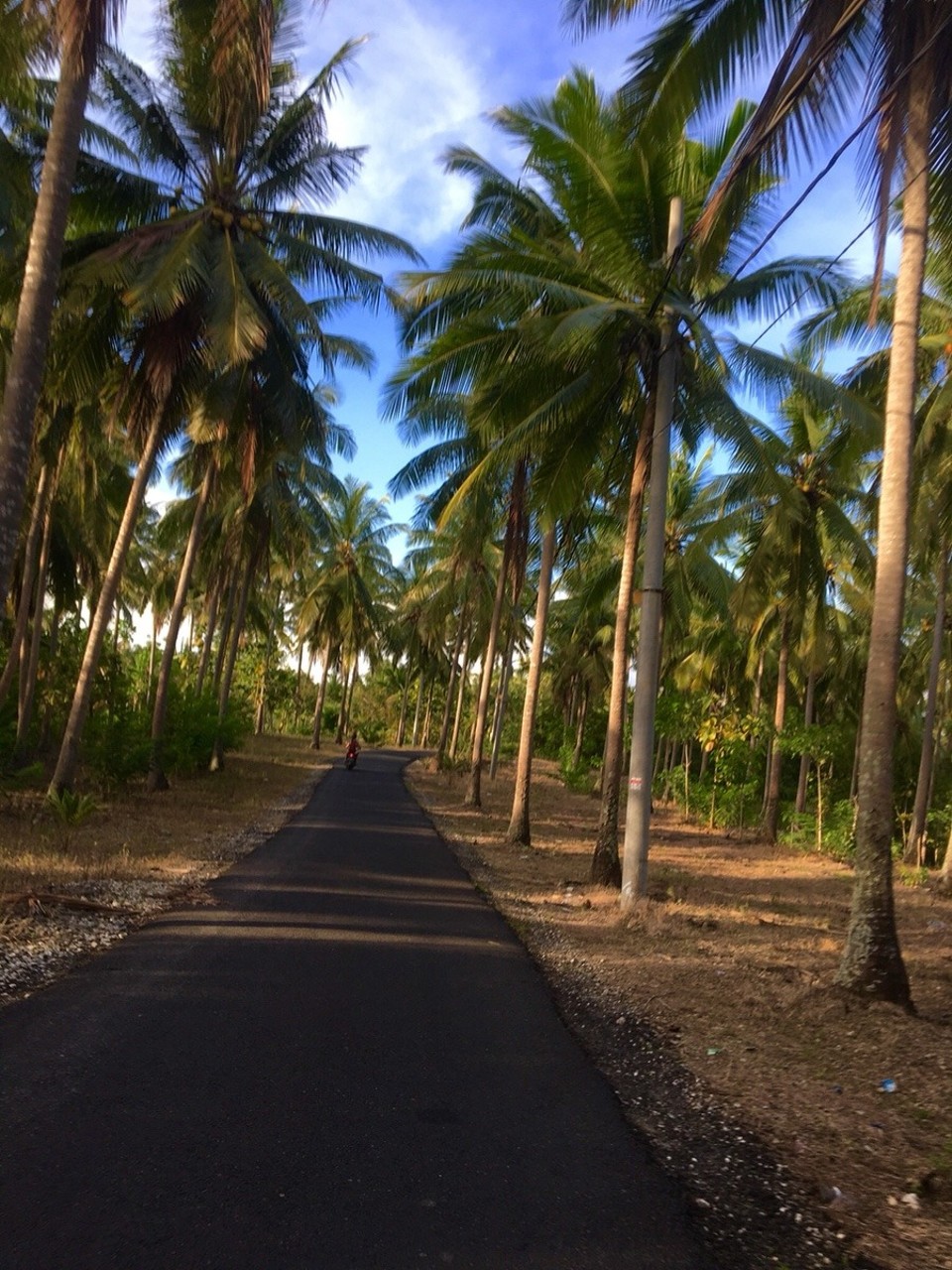 Indonesien - Klungkung - 