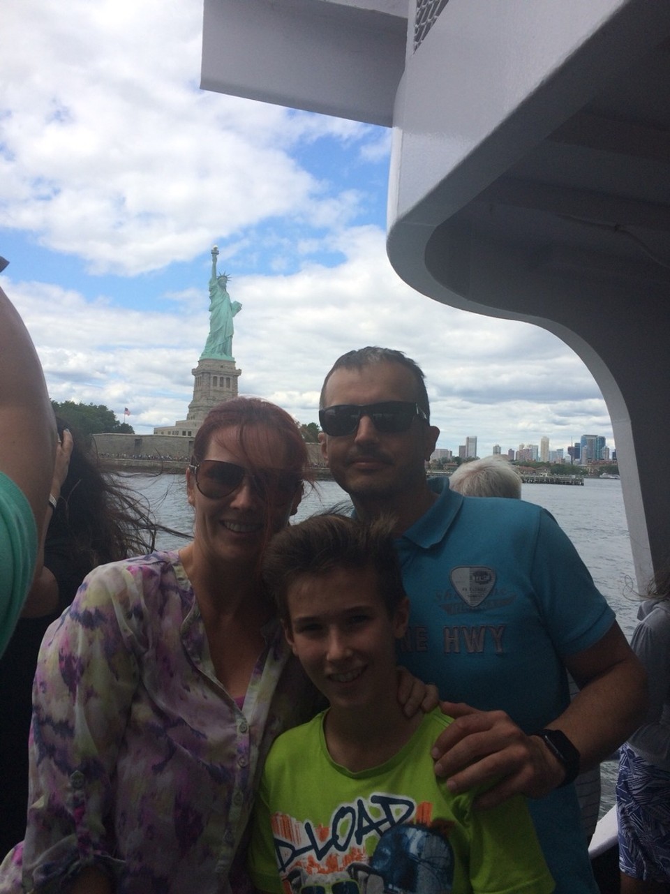 Freiheitsstatue -  - 