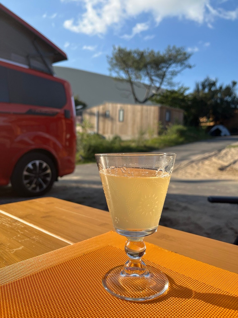 Frankreich - La Teste de Buch - 