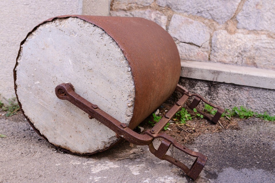 Spanien - Felanitx - 