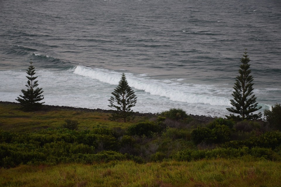 Australien - Iluka - 