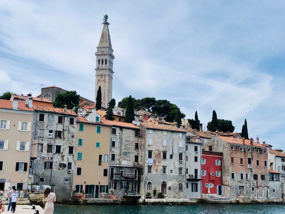 Kroatien - Rovinj - Rovenj