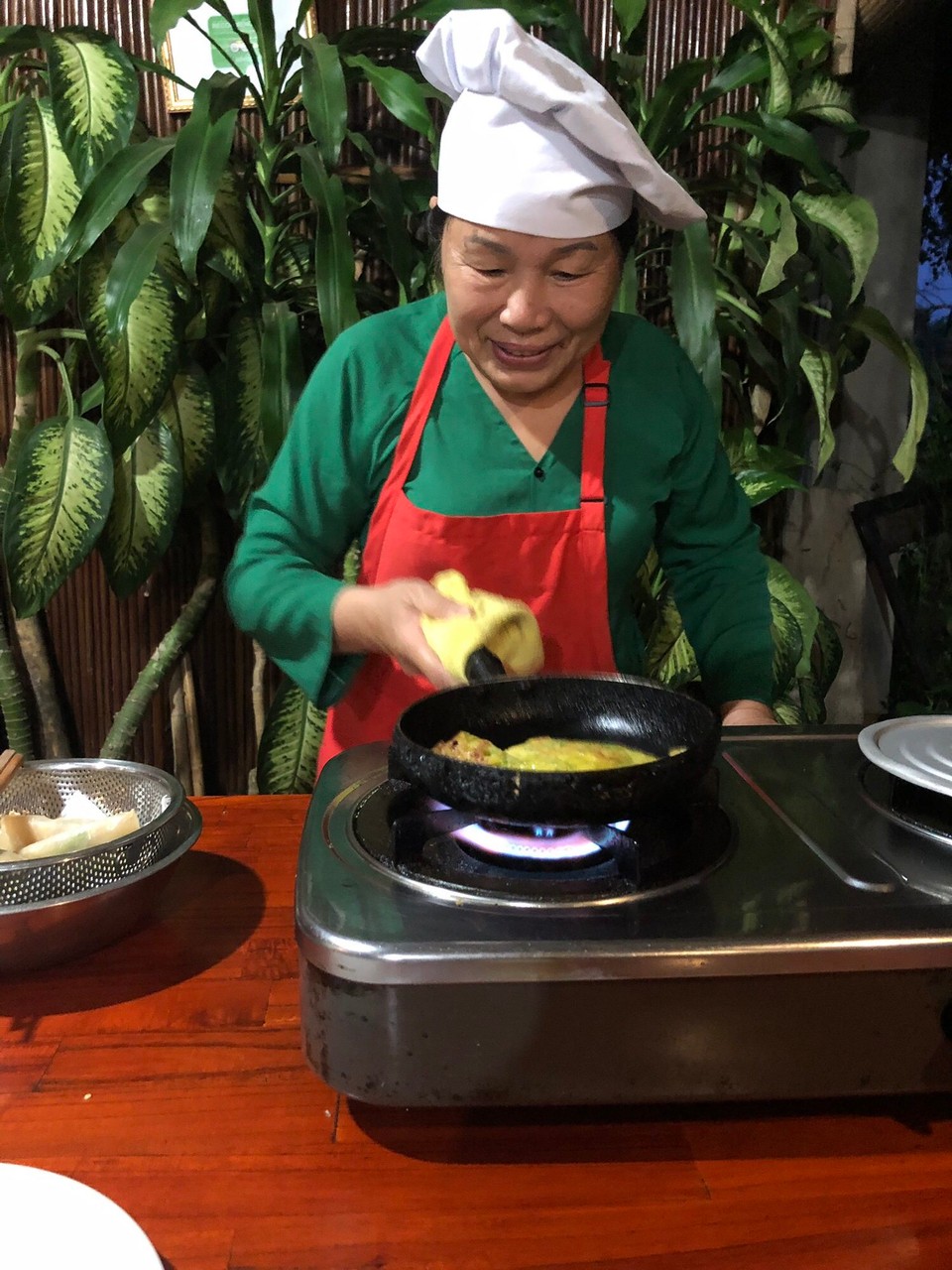 Vietnam - Hội An - 