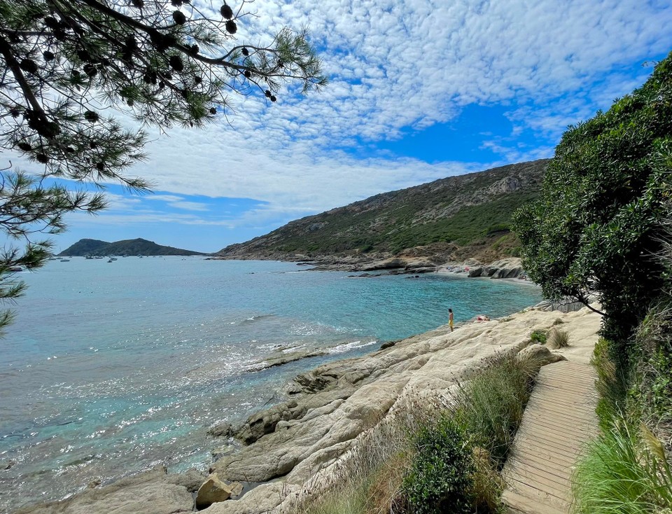 Frankreich - Ramatuelle - 