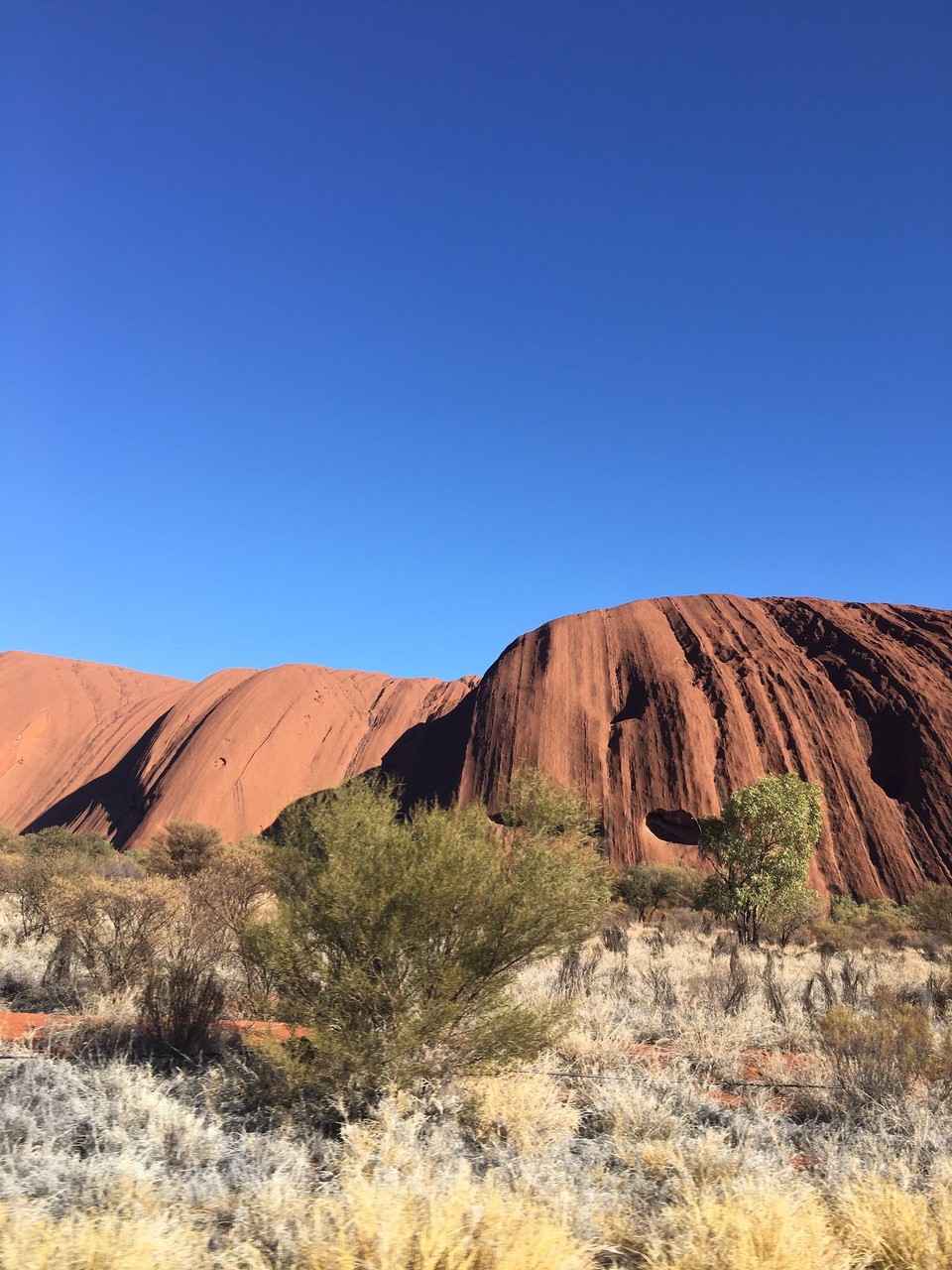 Australien - Mutitjulu - 