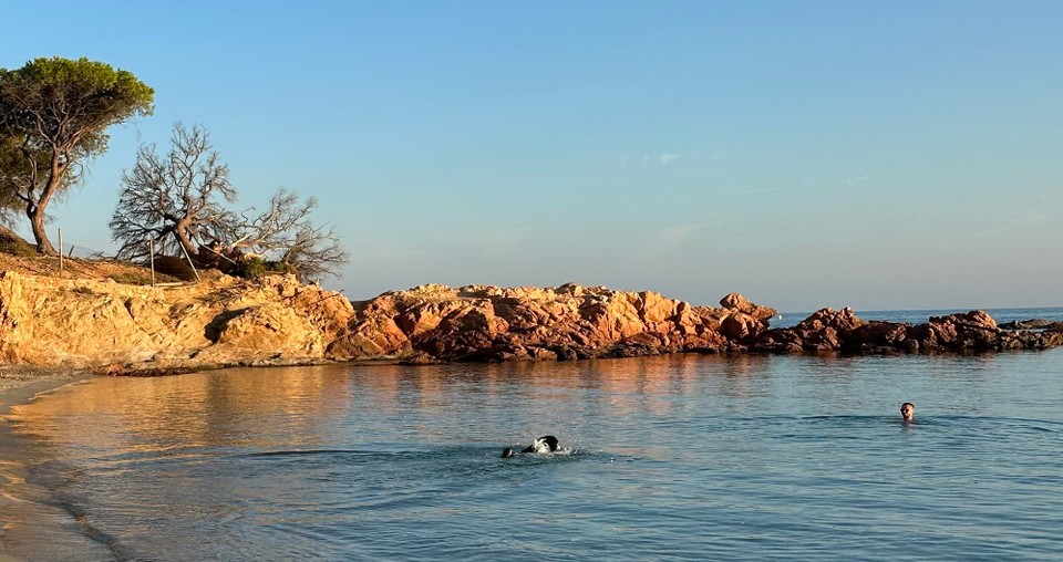 Frankreich - Porto-Vecchio - 
