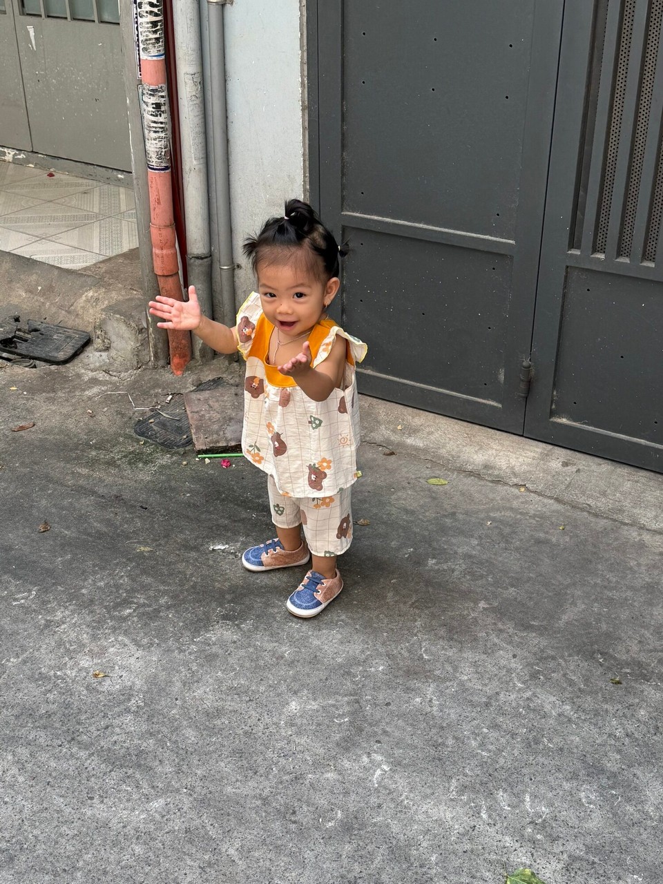 Vietnam - Ho Chi Minh City - 