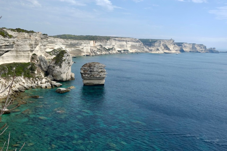 Frankreich - Bonifacio - 