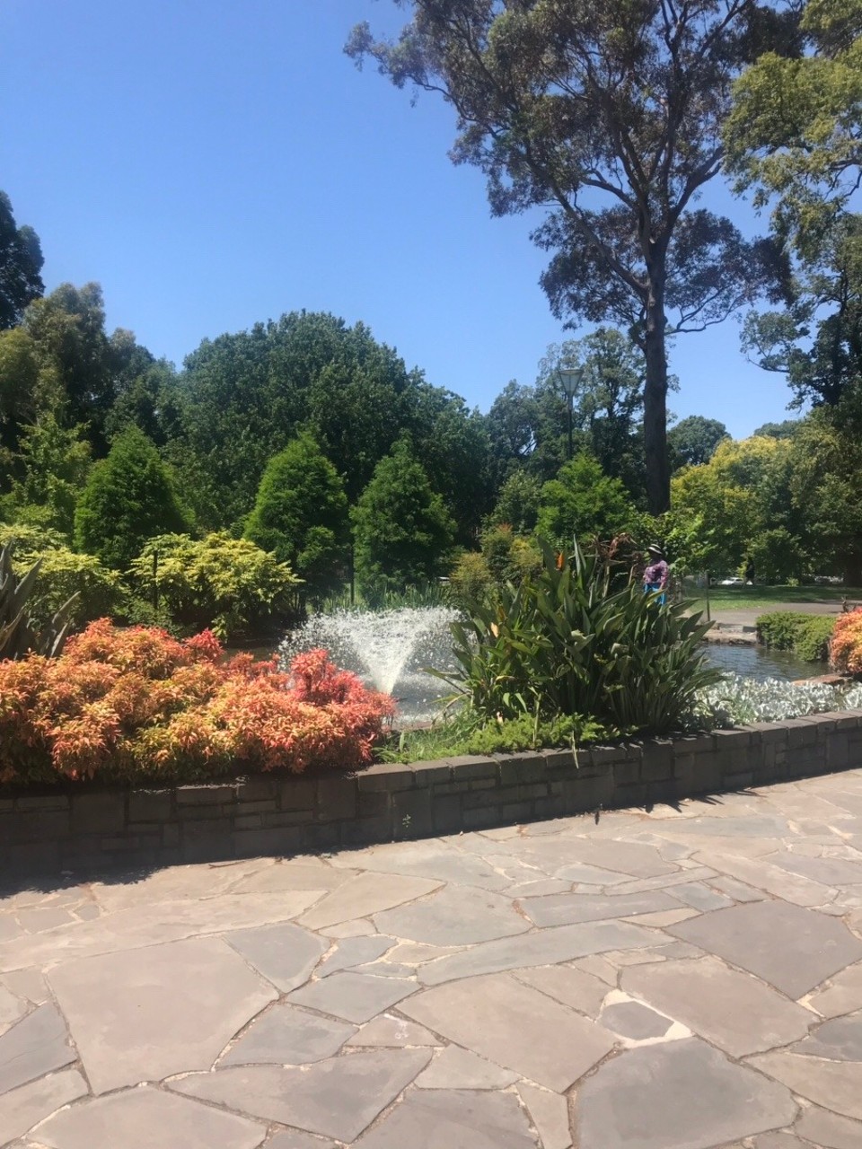 Australien - Melbourne - 