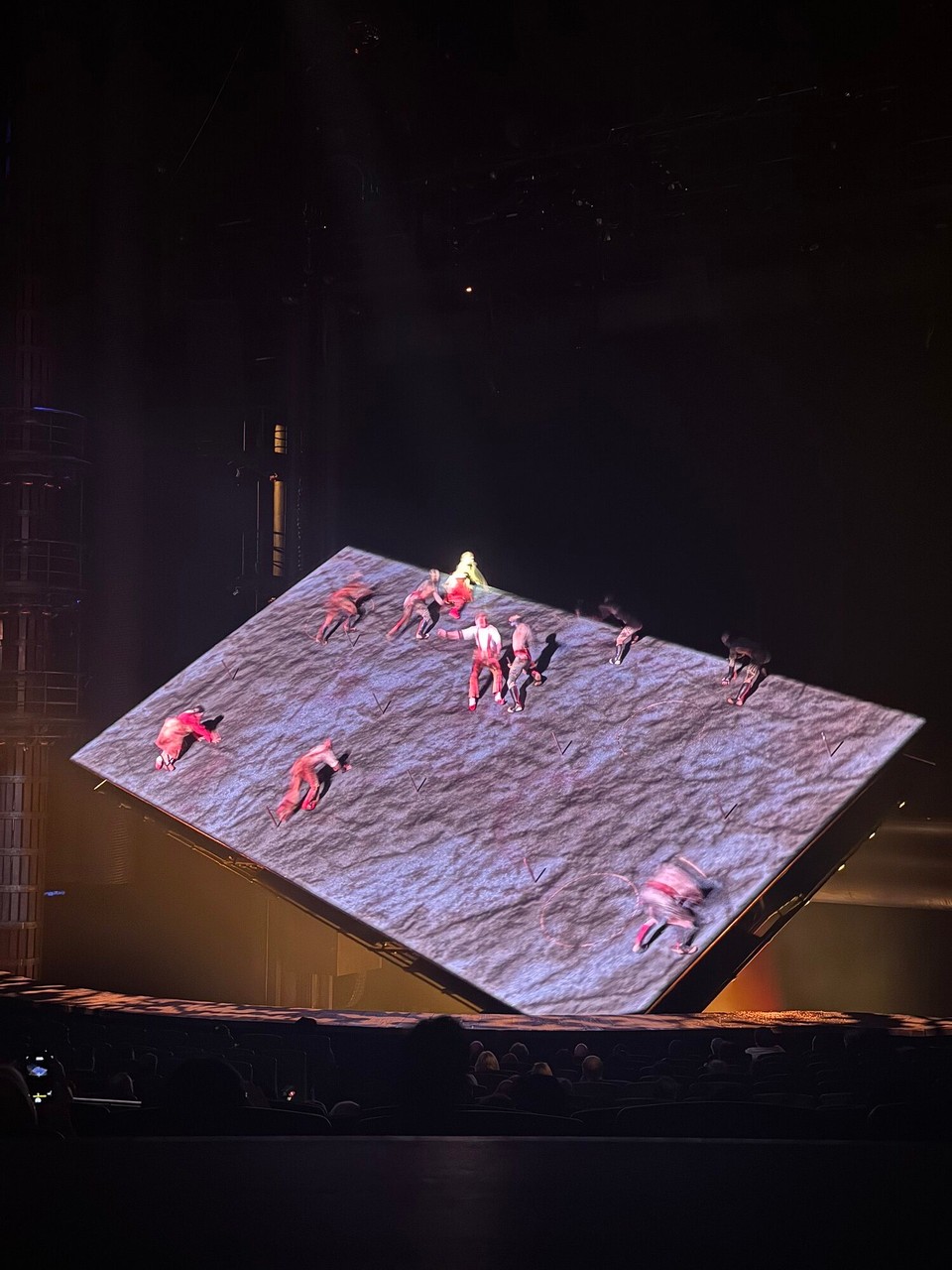 Vereinigte Staaten - Las Vegas - 